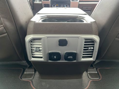 Used 2019 Ford F350 King Ranch w/ King Ranch Ultimate Package AWD/4WD image 21