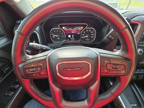 Used 2021 GMC Sierra 1500 Denali w/ Denali Ultimate Package image 14