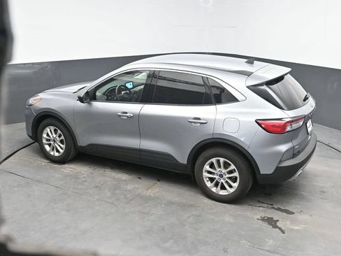 Used 2022 Ford Escape SE FWD image 21
