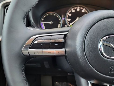 New 2026 MAZDA CX-50 2.5 Hybrid w/ Weather Package image 8