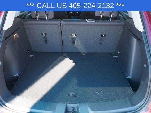 New 2026 Chevrolet TrailBlazer LS w/ LS Convenience Package FWD image 23