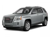 Used 2013 GMC Terrain SLT image 4