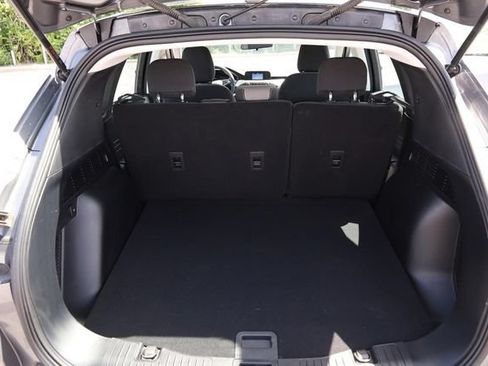 Certified 2022 Ford Escape S FWD image 6