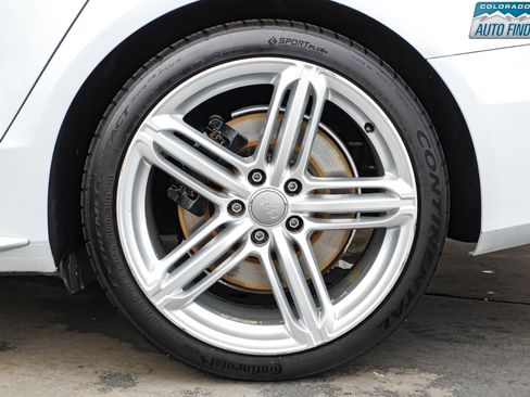 Used 2015 Audi S4 Premium Plus AWD/4WD image 25