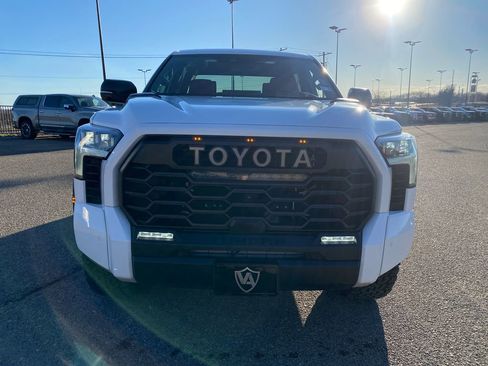 Used 2024 Toyota Tundra TRD Pro image 9