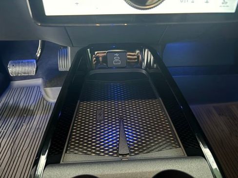 Used 2025 Ford Mustang Mach-E Premium w/ Interior Protection Package image 20