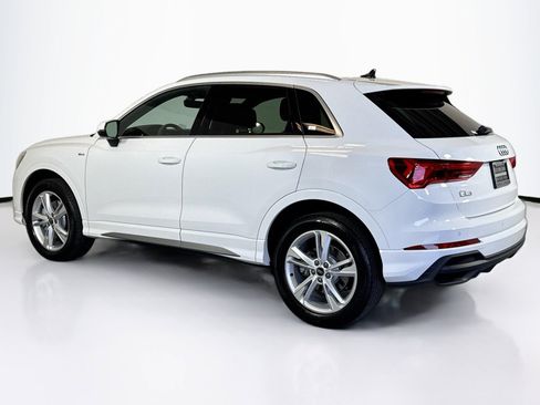 Used 2024 Audi Q3 2.0T Premium Plus AWD/4WD image 7