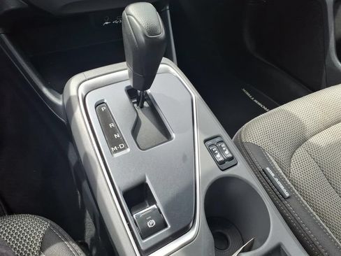 Certified 2024 Subaru Crosstrek 2.0i Premium AWD/4WD image 8