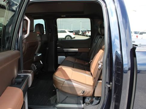 New 2026 Ford F150 King Ranch w/ Equipment Group 601A High AWD/4WD image 9