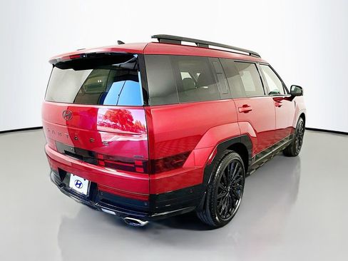 New 2026 Hyundai Santa Fe Calligraphy AWD/4WD image 5