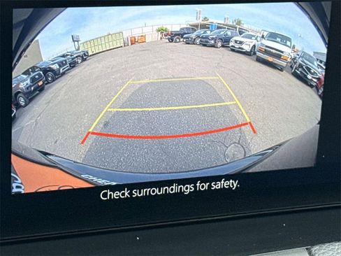 Used 2024 MAZDA CX-90 3.3 Turbo w/ Preferred Plus image 13