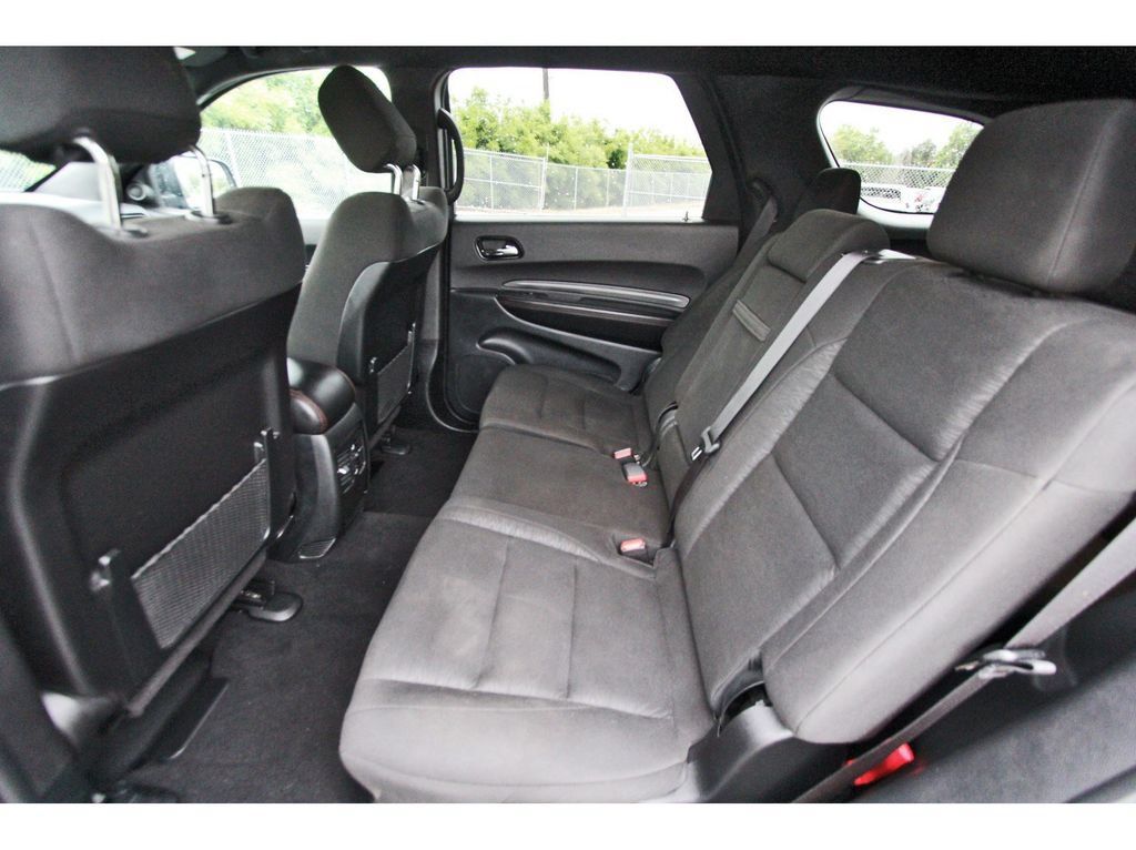 Used 2025 Dodge Durango GT AWD/4WD image 14