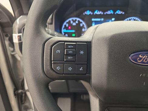 New 2026 Ford F150 STX AWD/4WD image 35