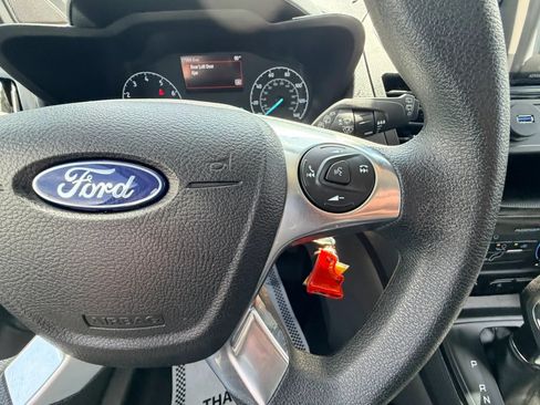 Used 2022 Ford Transit Connect XL FWD image 15
