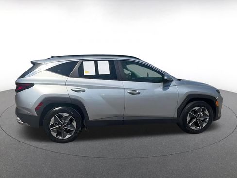Used 2025 Hyundai Tucson SEL image 16