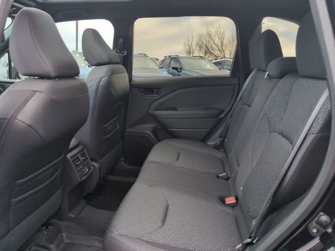 New 2026 Subaru Forester Premium image 13