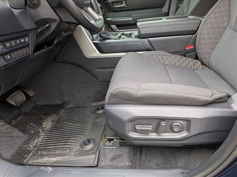 New 2026 Toyota Tundra SR5 AWD/4WD image 4