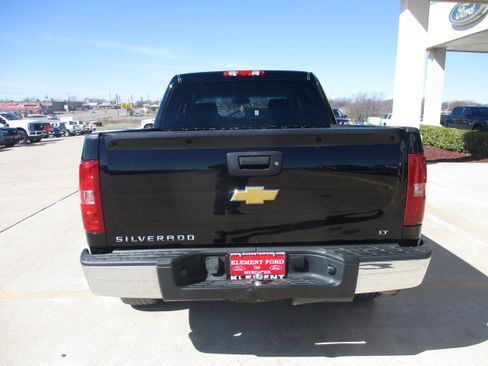 Used 2013 Chevrolet Silverado 1500 LT image 7