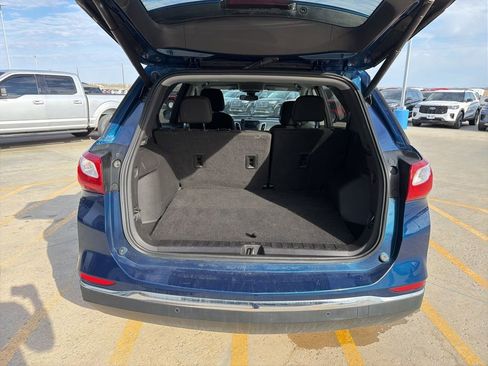 Used 2021 Chevrolet Equinox LT image 20