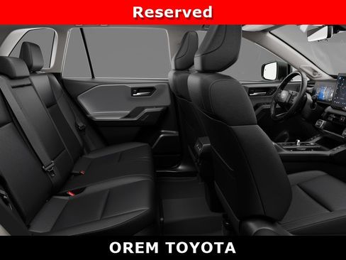 New 2026 Toyota RAV4 Limited AWD/4WD image 21