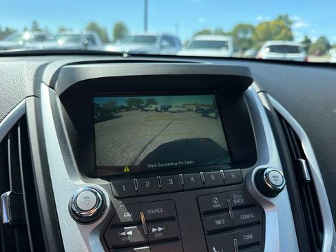 Used 2015 GMC Terrain SLT AWD/4WD image 15