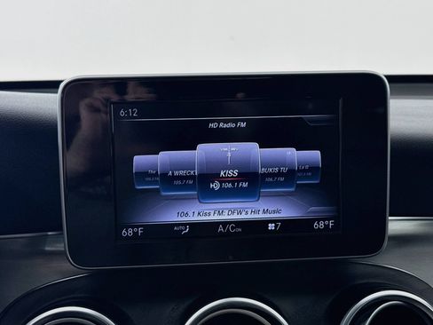Certified 2019 Mercedes-Benz GLC 300 image 16