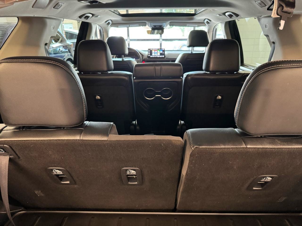Used 2023 Honda Pilot Elite image 27