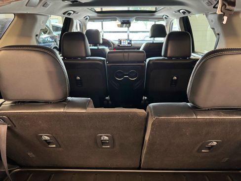 Used 2023 Honda Pilot Elite image 27