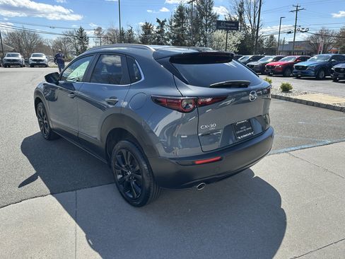 Certified 2023 MAZDA CX-30 AWD 2.5 S w/ Preferred Package image 5