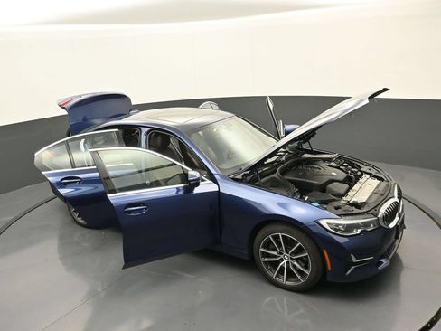 Used 2020 BMW 330i xDrive Sedan AWD/4WD image 37