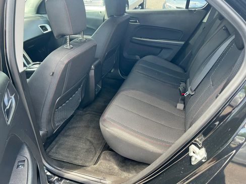 Used 2015 Chevrolet Equinox LT FWD image 12