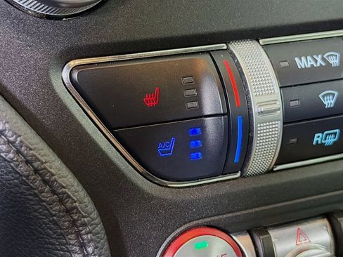 Used 2023 Ford Mustang Mach 1 RWD image 24