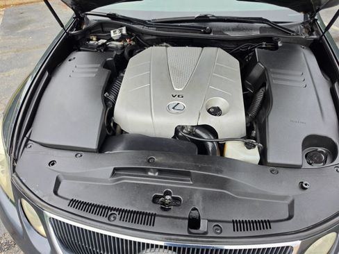 Used 2007 Lexus GS 350 RWD image 18