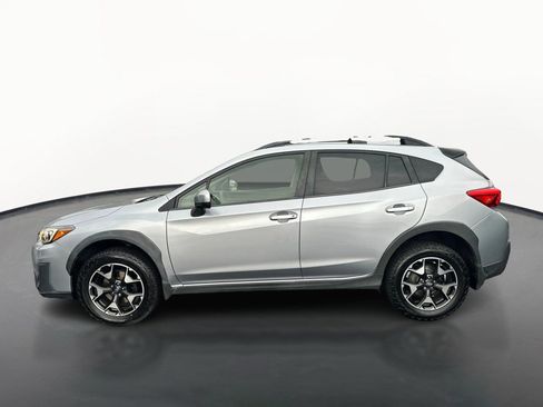Used 2019 Subaru Crosstrek 2.0i Premium AWD/4WD image 6