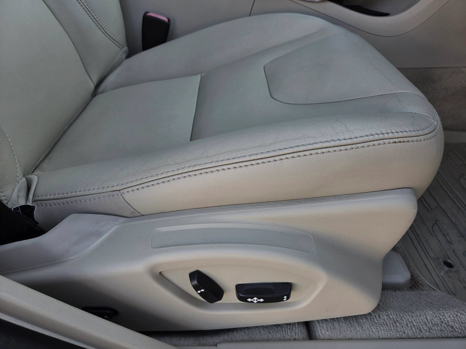 Used 2015 Volvo V60 T5 Premier FWD image 22