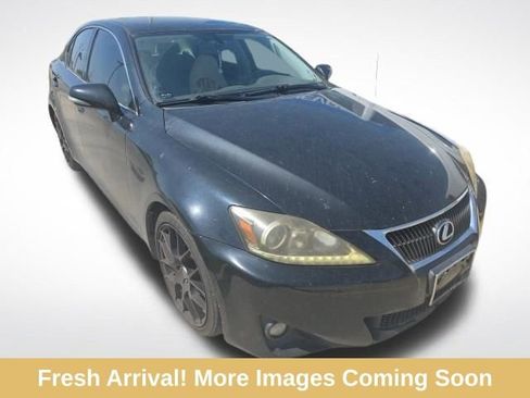 Used 2011 Lexus IS 250 w/ Premium Pkg Value Edition image 1