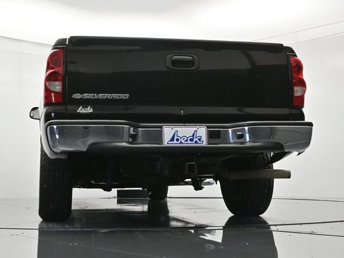 Used 2007 Chevrolet Silverado 1500 LT w/ Extended Cab Value Package RWD image 39