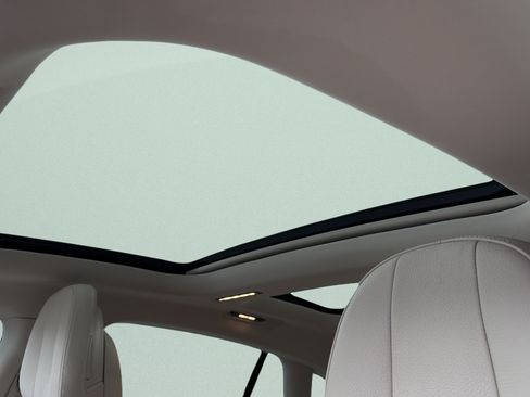 Certified 2022 Mercedes-Benz EQS 450+ Sedan image 17