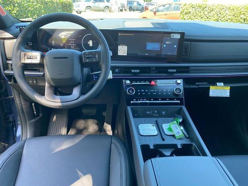 New 2026 Hyundai Santa Fe Calligraphy AWD/4WD image 12