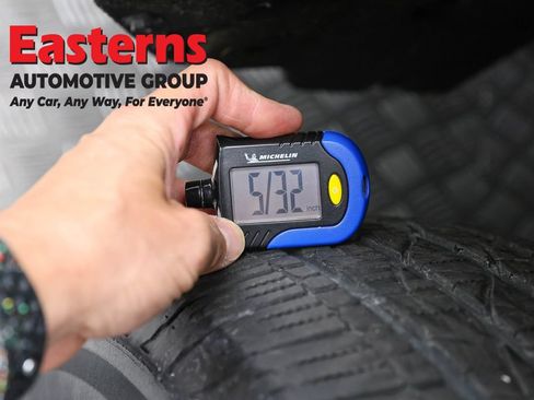 Used 2024 Toyota Tacoma SR RWD image 24