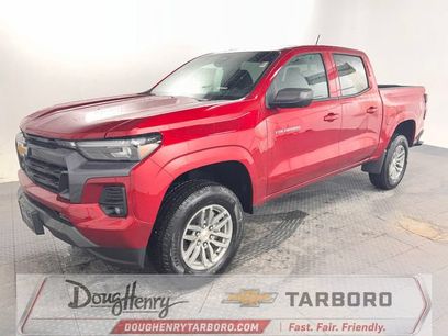 New 2026 Chevrolet Colorado LT w/ LT Convenience Package