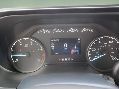New 2026 Ford F350 XL AWD/4WD image 20