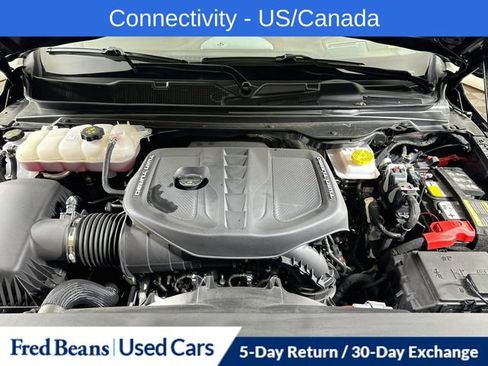 Used 2026 RAM 1500 Limited AWD/4WD image 38