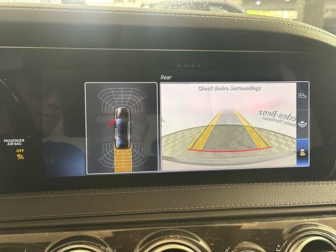 Used 2018 Mercedes-Benz S 450 Sedan image 6