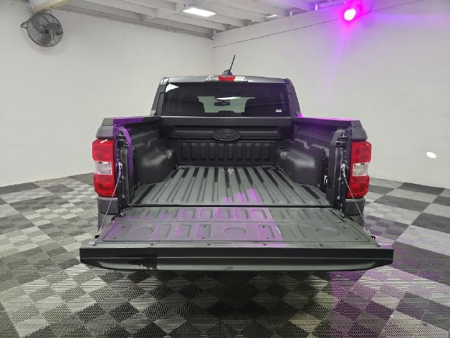 Used 2026 Ford Maverick XLT FWD image 19