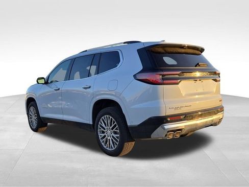 New 2026 GMC Acadia Denali w/ Super Cruise Package image 14