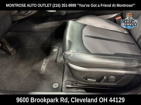 Used 2022 Kia K5 GT-Line image 15