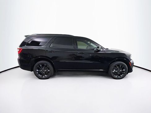 Used 2024 Dodge Durango GT AWD/4WD image 8