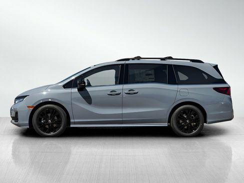 New 2026 Honda Odyssey Sport-L image 4
