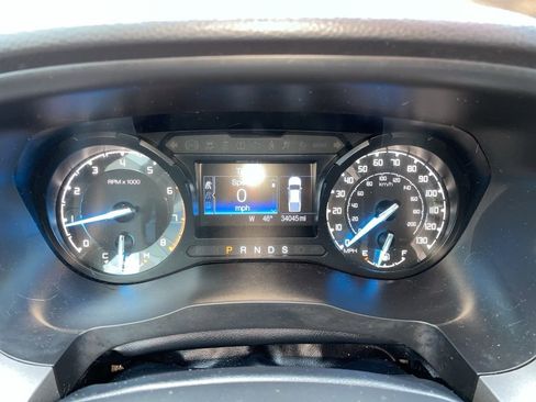 Used 2023 Ford Ranger XLT w/ Equipment Group 302A High image 25